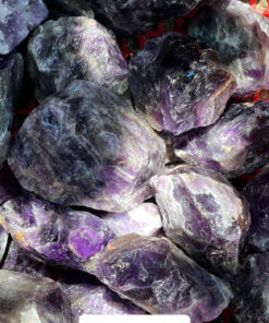 Đá thạch anh tím